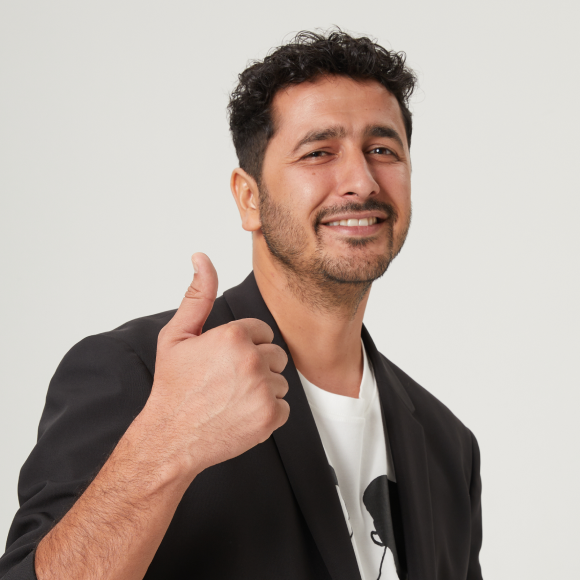 Taner Çağlı